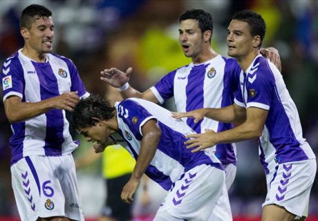 Botello quiere frenar al Barcelona