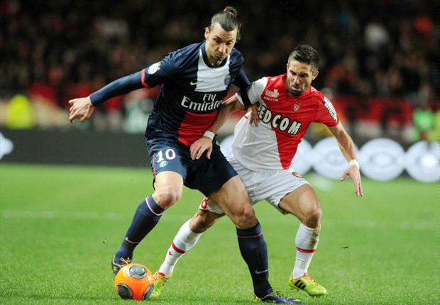 PSG take legal action against Monaco's tax benefits