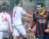 Elf des Tages der Primera Division: Messi-Comeback nach Sevilla-Show