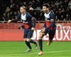 ¿Trueque entre Pastore y Pjanic?