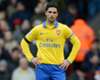Mikel Arteta habla del enfado de Arsene Wenger