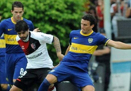 La reprogramación del torneo