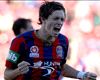 A-League Team of the Week: Troisi, Goodwin & Hicks star