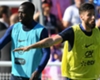 Giroud: I tried to get Sissoko to Arsenal