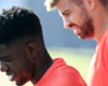 Umtiti hails Pique influence
