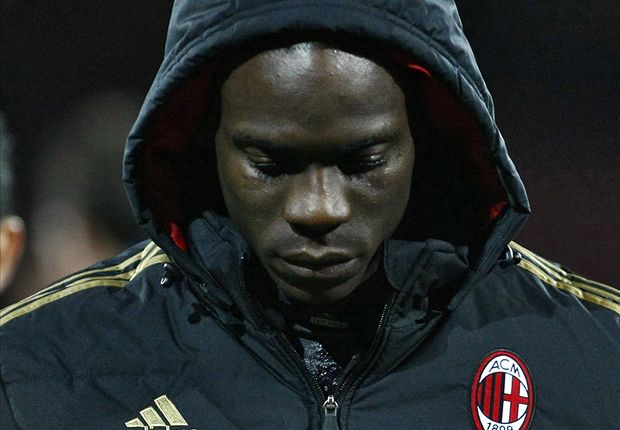 Shameful Balotelli 'racism' story highlights the dangers of social media