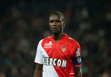 Abidal deflated after Monaco cup exit