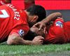 Liverpool, Gerrard milite encore pour Sterling