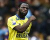 I knew I’ll score against Groningen, says Ghana striker Manu