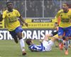 Nigerians Abroad: Ogbeche, Onazi, Utaka & Musa on target