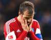 Cedera, Rafael Van Der Vaart Absen Tiga Pekan