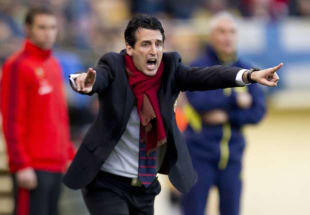 Unai Emery: Sevilla Kini Favorit Ke Final