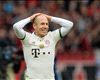 Arjen Robben Absen Hadapi Prancis