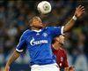 Schalke 04, optimista para el encuentro frente al Real Madrid