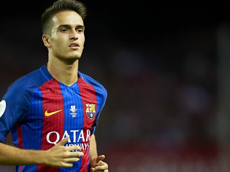 Barça, Denis Suarez pourrait rapporter gros à Manchester City