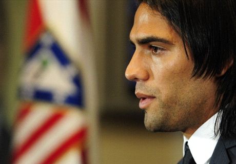 Falcao recibirá un nuevo reconocimiento