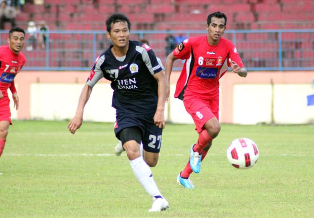 Waluyo bakal didatangkan ke Arema Cronus untuk menutup lubang di sektor pertahanan