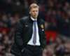 Manchester United still hungry for success, insists Moyes