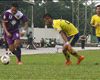 Ditekuk Persita Tangerang, Agus Yuwono Tetap Puas