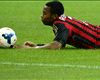 Robinho Terancam Absen Hadapi Atletico Madrid