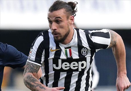 Daniel Osvaldo Siap Jadi Jack Sparrow