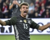 Low: I'd have preferred it if Muller scored at the Euros!