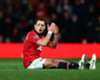 'Chicharito' Hernández respalda a sus compañeros tras las críticas de Robin van Persie