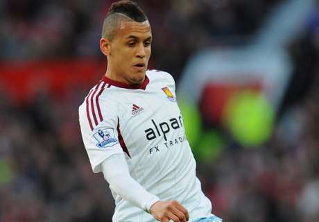 Gelandang West Ham Ini Kembali Berulah