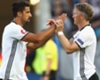 Khedira unhappy with United's Schweinsteiger treatment