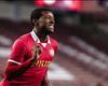 Wijnaldum krijgt speelminuten bij Jong PSV