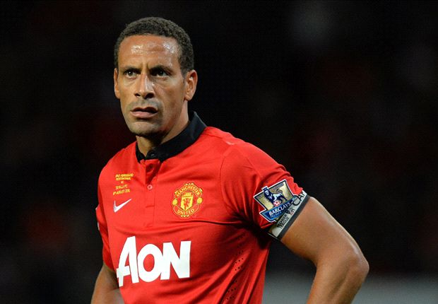 QPR close in on double swoop for Rio Ferdinand and Hangeland.