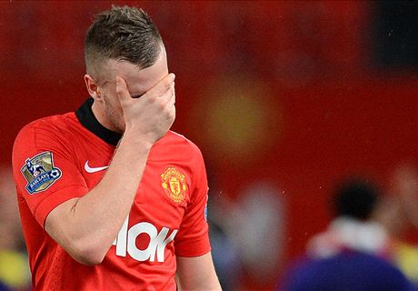 Moyes defends Cleverley over England place