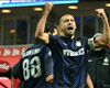 Samuel continuaría su carrera en Sampdoria