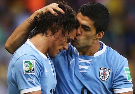 El secreto de Uruguay