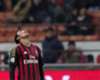 AC Milan attacker Robinho set to miss Atletico clash