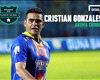 Goal Southeast Asia Player of the Week - Cristian Gonzales