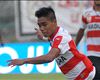 Rossy Noprihanis Merapat Ke Putra Samarinda