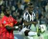 Eboue: I turned down Juventus