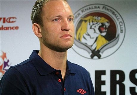 Sriwijaya FC Minati Ljubojevic, Quintieri Tersingkir