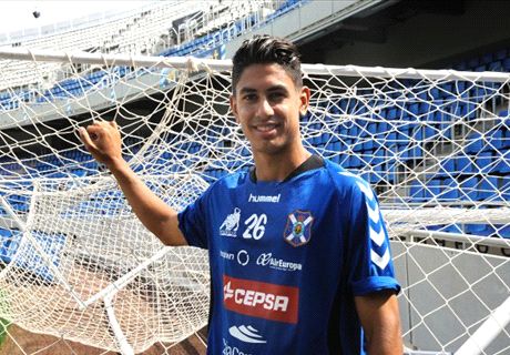Newcastle sign Ayoze Perez