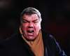West Ham supremo Gold praises 'vindicated' Allardyce