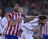 Alonso 'expected' rough treatment in Madrid derby