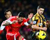 Southampton boss Pochettino pleased with 'deserved' win at Hull City
