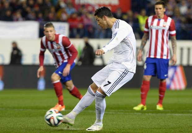 گزارش روز: رونالدو هیچ وقت تا به اینجای فصل اینقدر گل نزده بود