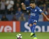 VIDÉO - Le coup franc splendide de Mahrez