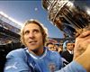 Pandangan Diego Forlan Di Brasil 2014
