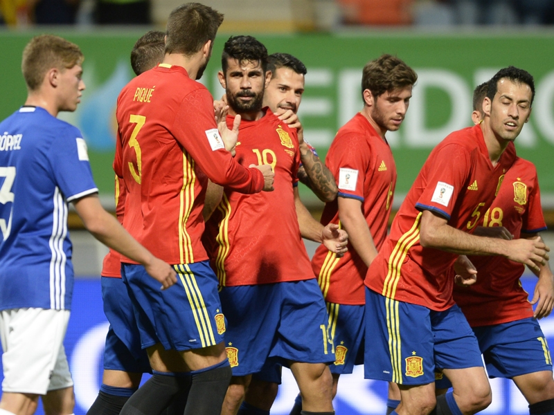 Italy v Spain Betting: Tight encounter could end all square