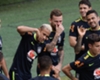 Neymar: The name on nobody's lips as Tite fosters sense of collective in Brazil squad