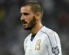 Bonucci kagumi semangat timnya. Bonucci kagumi semangat timnya.