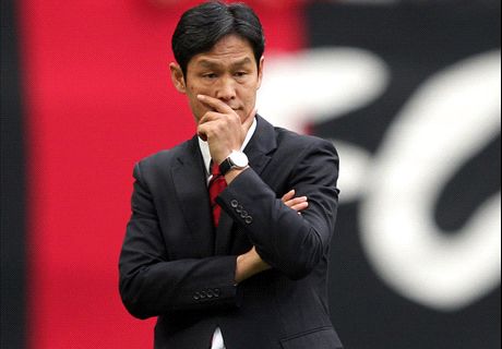 최용수 FC서울 감독, 도련님에서 도전자로